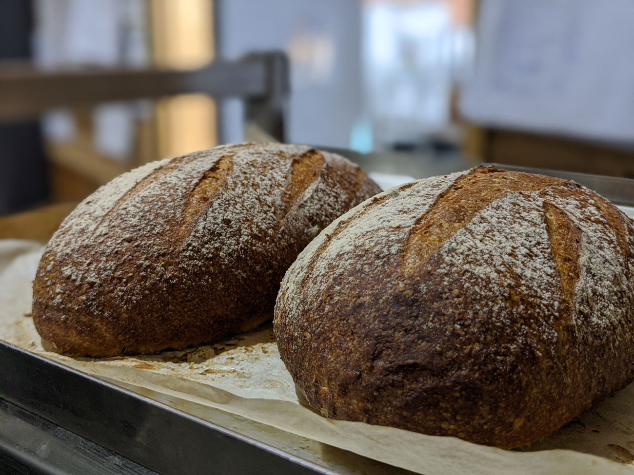 rochford grocer yarra valley