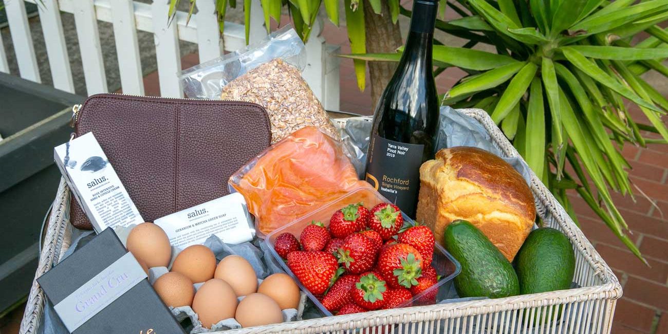 rochford mother's day hamper