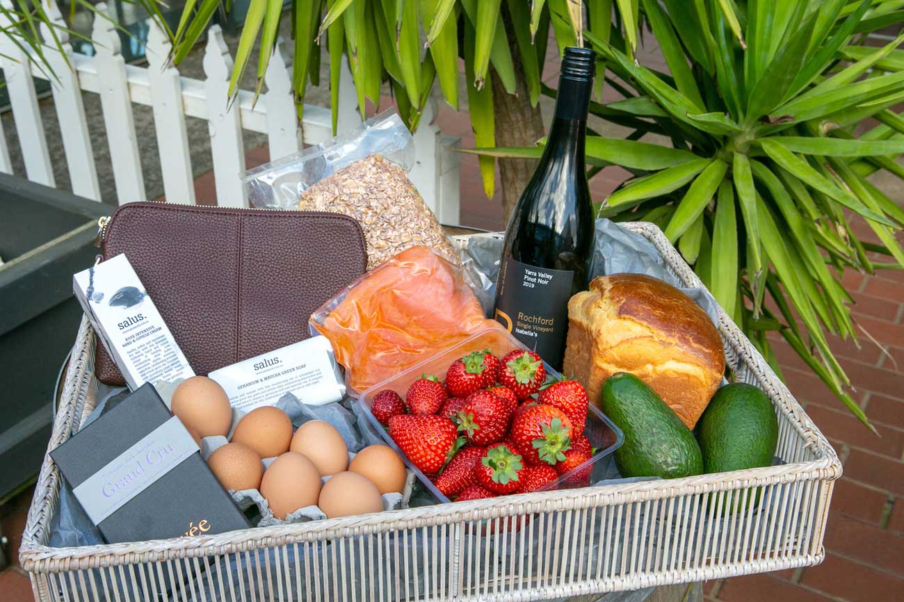 rochford mother's day hamper