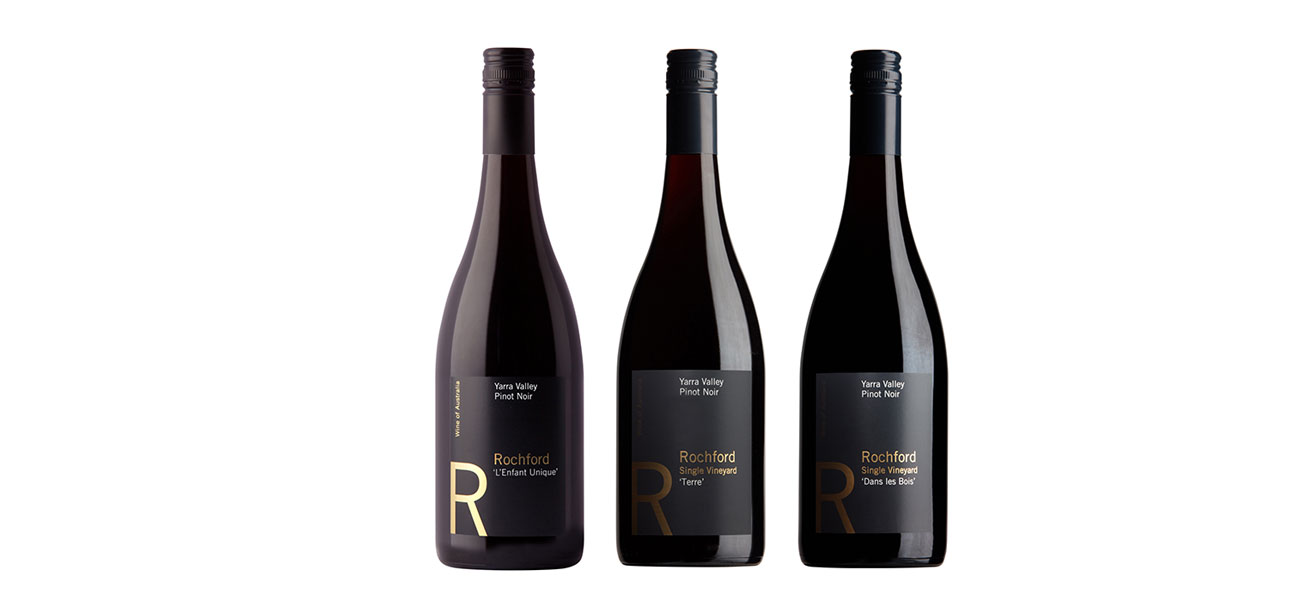 rochford wines pinto noir 2019