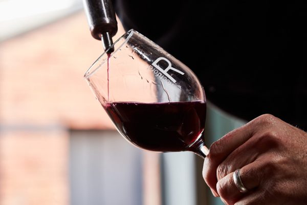 All rights reserved – contact mike@redfishbluefish.com.au for details