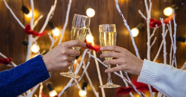 Rochford – Christmas Function Blog wordpress