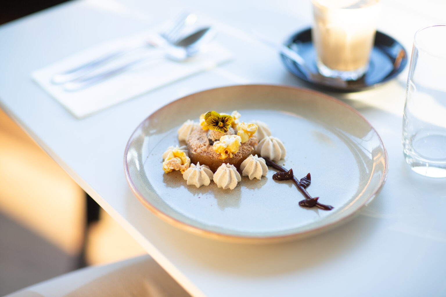 Spring Menu Launch Spring Menu Launch: Unveiling Isabella’s Restaurant’s New Seasonal Menu ...